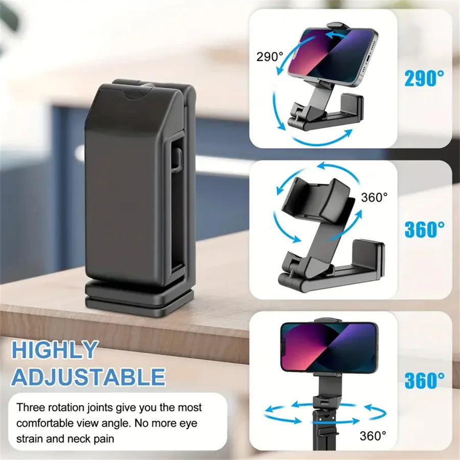 Soporte de Móvil 360
