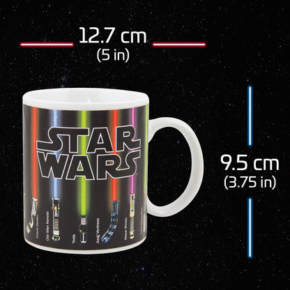Taza StarForce Magic