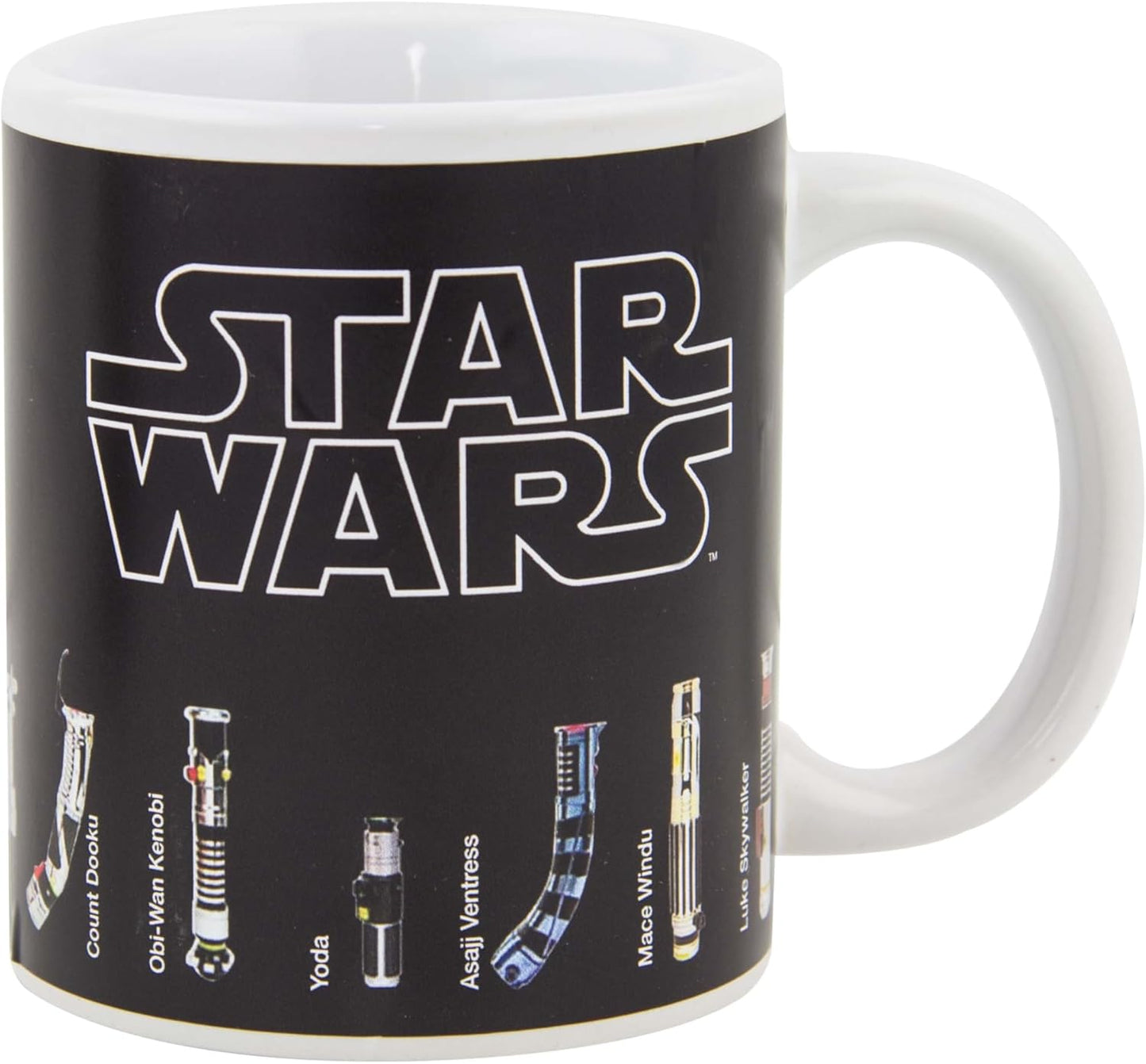Taza StarForce Magic
