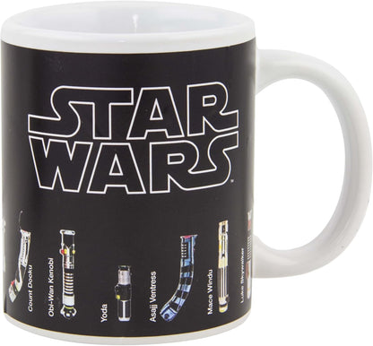 Taza StarForce Magic