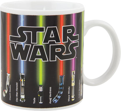 Taza StarForce Magic
