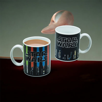 Taza StarForce Magic