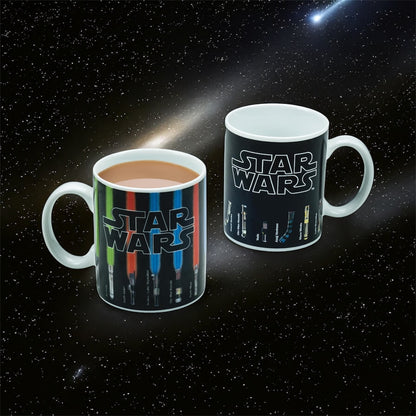 Taza StarForce Magic