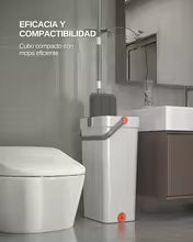 Mopa Autoexprimible Giratoria
