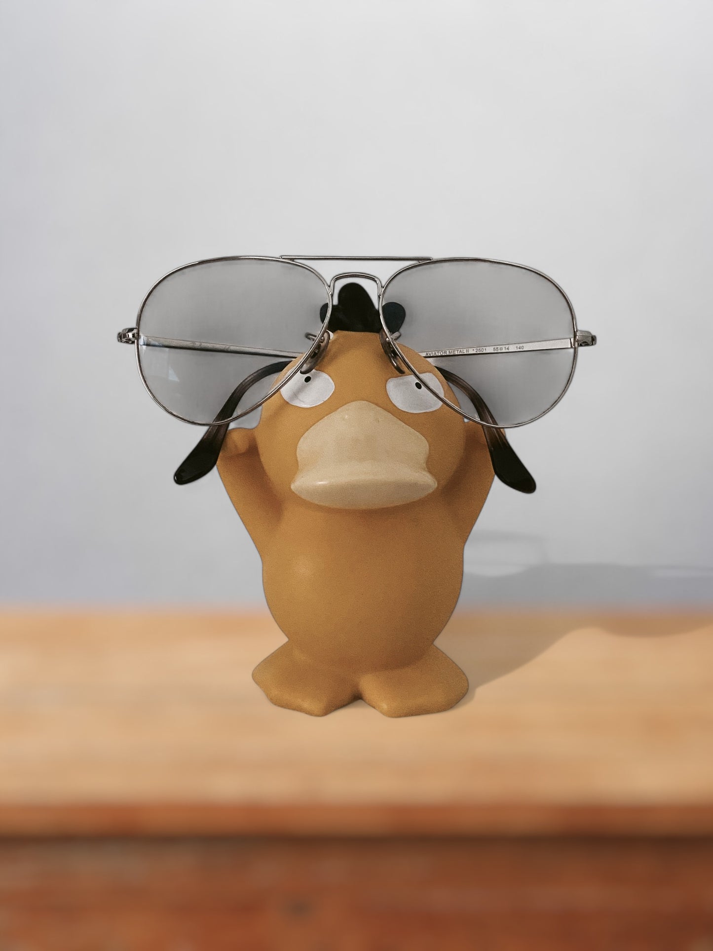 Sujeta Gafas Psyduck