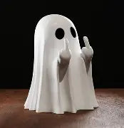 Figura Fantasma Rebelde