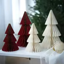 Árboles de Navidad Decorativos