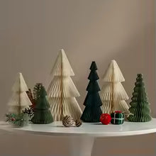 Árboles de Navidad Decorativos