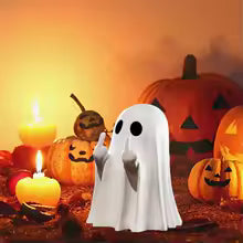 Figura Fantasma Rebelde