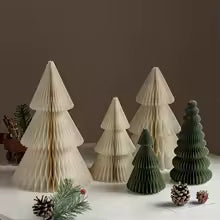 Árboles de Navidad Decorativos