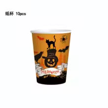 Vasos Halloween (10)