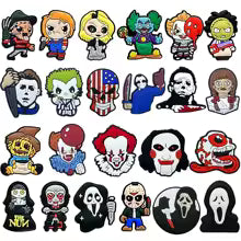 Pings Halloween para Crocs