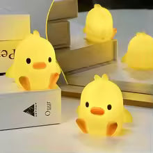 Patito Iluminativo