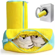 Bolsa para Lavar Zapatos
