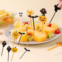 Palillos Decorativos