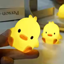 Patito Iluminativo